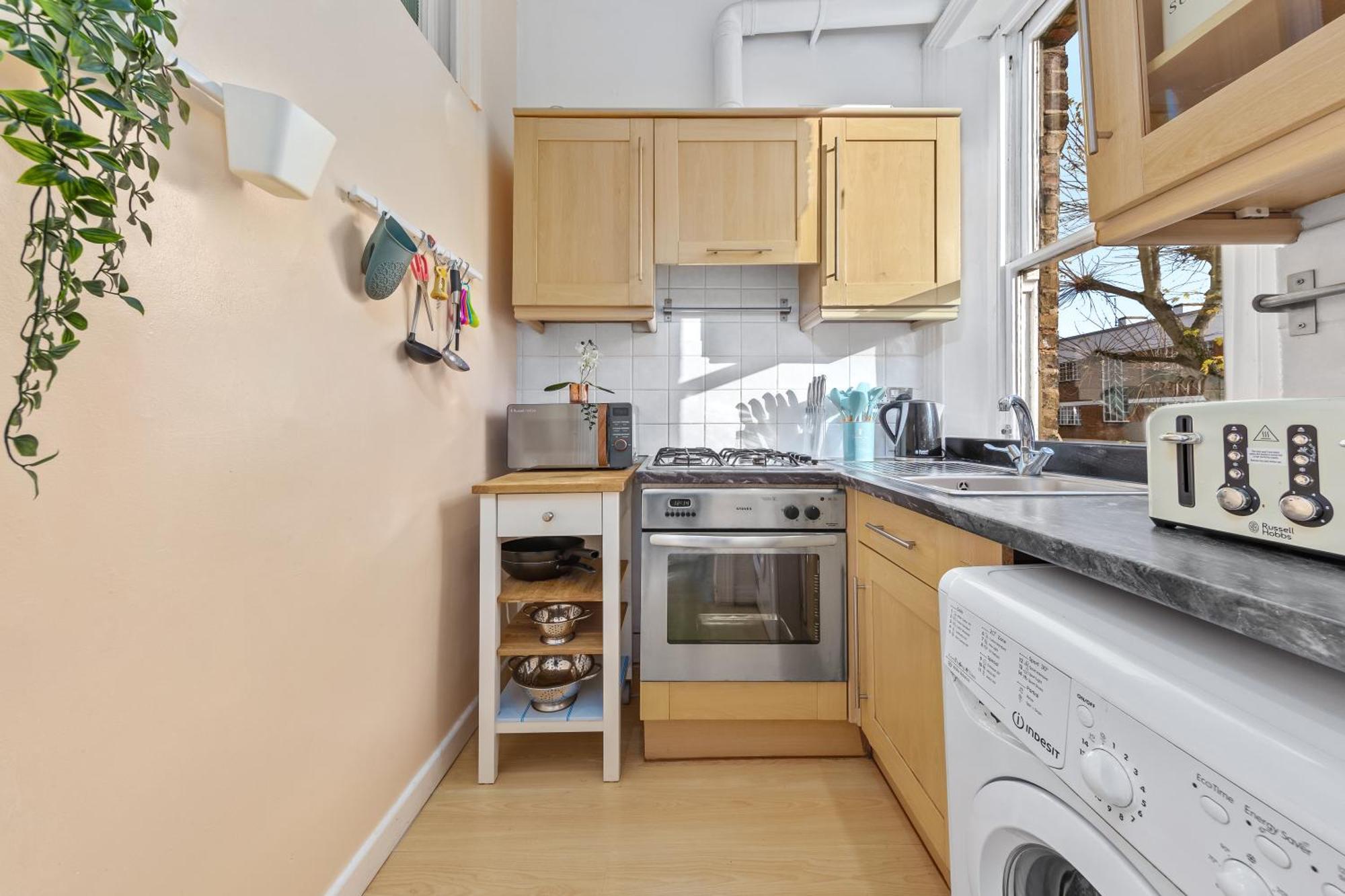 Artist'S Bright Hampstead Heath Village 2 Bed Londres Exterior foto